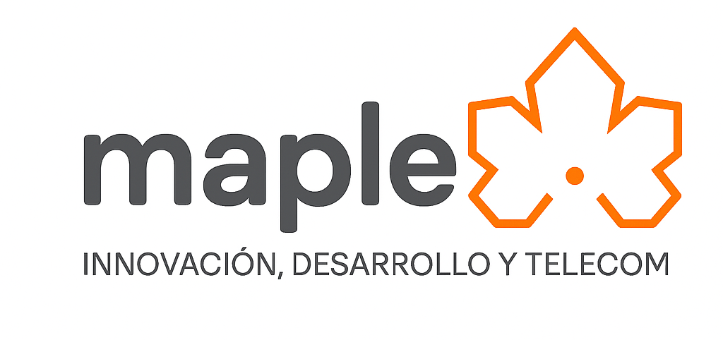Maple Logo
